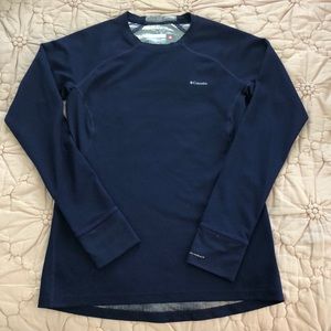 Columbia OMNI-HEAT Shirt